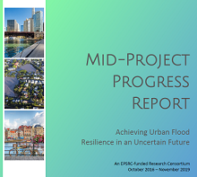 Mid-Project Progress Report