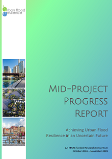 Mid-project progress report 2