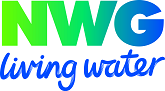 Northumbrian Water Group (NWG) logo