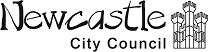 Newcastle City Council logo