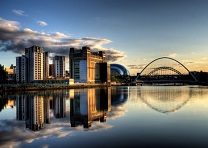 NewcastleLAAHome