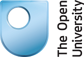 Open University logo