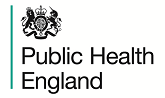 Public Health England logo