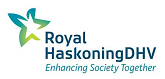 Royal HaskoningDHV logo